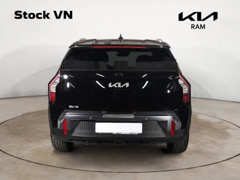 Kia EV3 Earth Long Range