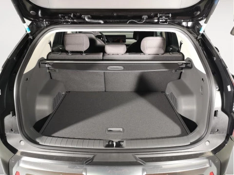 Kia EV3 Earth Long Range