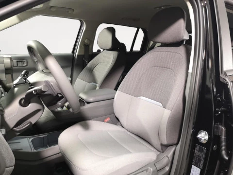 Kia EV3 Earth Long Range