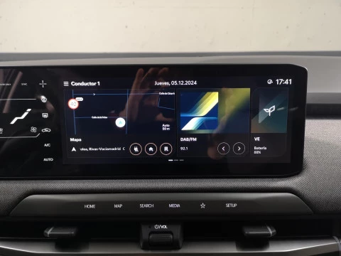 Kia EV3 Earth Long Range