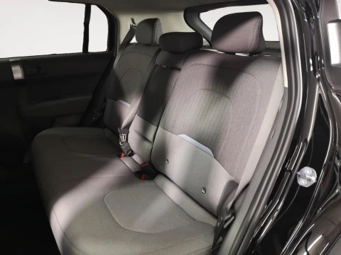 Kia EV3 Earth Long Range