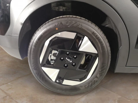Kia EV3 Earth Long Range
