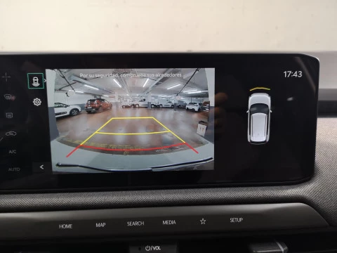 Kia EV3 Earth Long Range