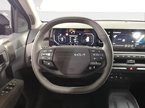 Kia EV3 Earth Long Range