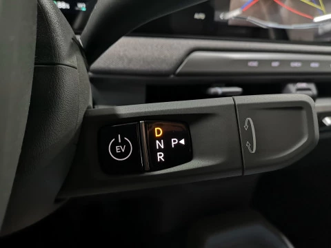 Kia EV3 Earth Long Range