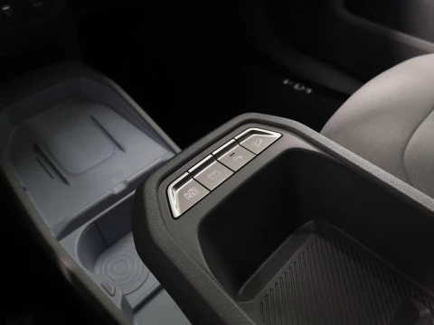 Kia EV3 Earth Long Range