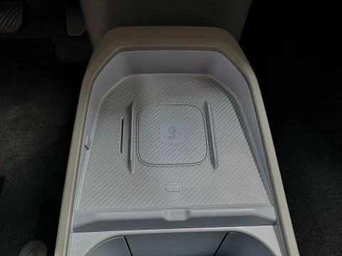 Kia EV3 Earth Long Range