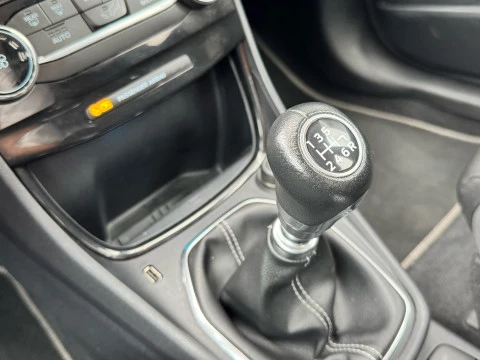 Ford Puma 1.0 EcoBoost 125cv Titanium MHEV