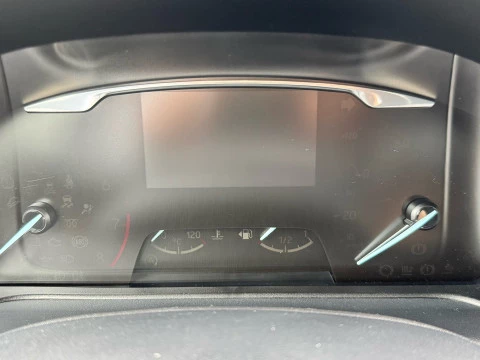 Ford Puma 1.0 EcoBoost 125cv Titanium MHEV