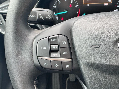 Ford Puma 1.0 EcoBoost 125cv Titanium MHEV