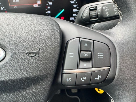 Ford Puma 1.0 EcoBoost 125cv Titanium MHEV