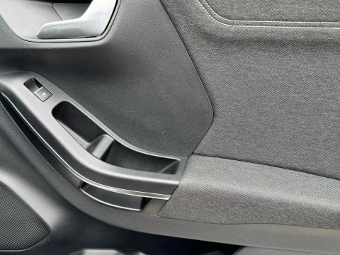 Ford Puma 1.0 EcoBoost 125cv Titanium MHEV