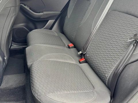 Ford Puma 1.0 EcoBoost 125cv Titanium MHEV