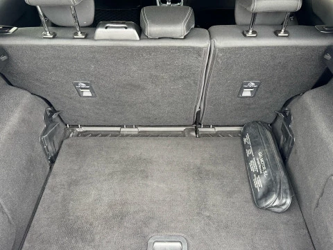 Ford Puma 1.0 EcoBoost 125cv Titanium MHEV