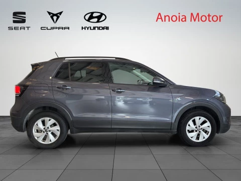 Volkswagen T-Cross LIFE 1.0 TSI 115CV DSG