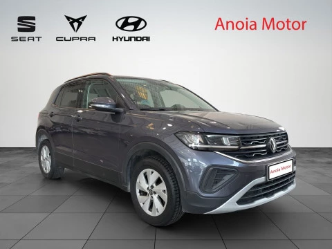 Volkswagen T-Cross LIFE 1.0 TSI 115CV DSG
