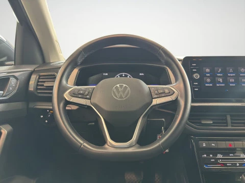 Volkswagen T-Cross LIFE 1.0 TSI 115CV DSG