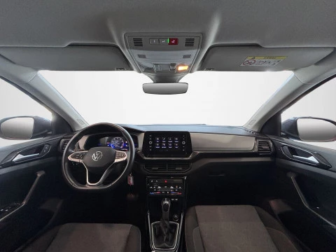 Volkswagen T-Cross LIFE 1.0 TSI 115CV DSG