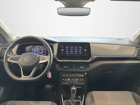 Volkswagen T-Cross LIFE 1.0 TSI 115CV DSG