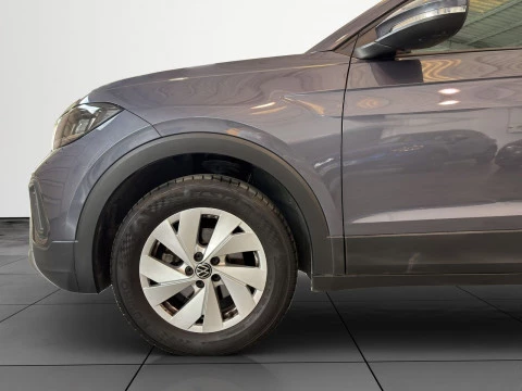 Volkswagen T-Cross LIFE 1.0 TSI 115CV DSG