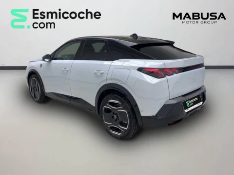 Peugeot e-3008 Nuevo E-3008 GT Eléctrico 210 (157 kW)