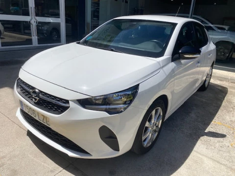 Opel Corsa 1.2 XEL 55kW (75CV) Edition