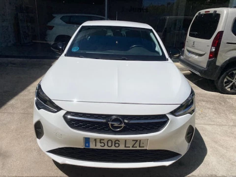 Opel Corsa 1.2 XEL 55kW (75CV) Edition