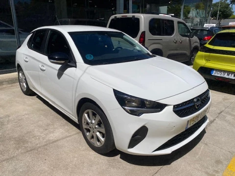 Opel Corsa 1.2 XEL 55kW (75CV) Edition
