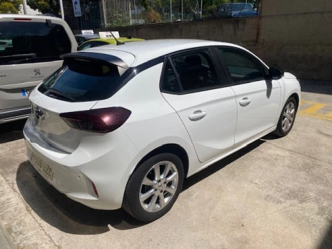 Opel Corsa 1.2 XEL 55kW (75CV) Edition