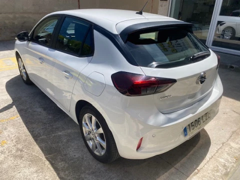 Opel Corsa 1.2 XEL 55kW (75CV) Edition