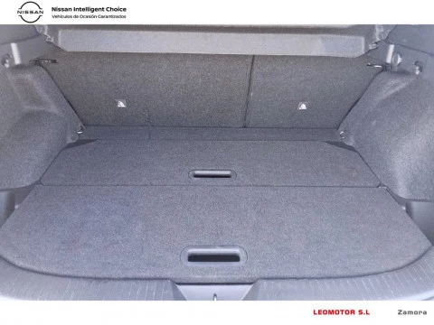 Nissan Qashqai 1.3 DIG-T mHEV 12V Tekna 4x2 116kW