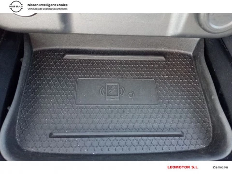 Nissan Qashqai 1.3 DIG-T mHEV 12V Tekna 4x2 116kW