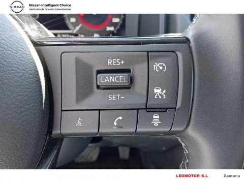 Nissan Qashqai 1.3 DIG-T mHEV 12V Tekna 4x2 116kW