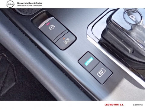 Nissan Qashqai 1.3 DIG-T mHEV 12V Tekna 4x2 116kW