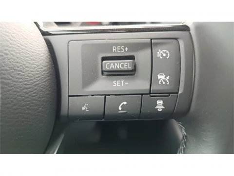 Nissan Qashqai 1.3 DIG-T mHEV 12V Tekna 4x2 116kW