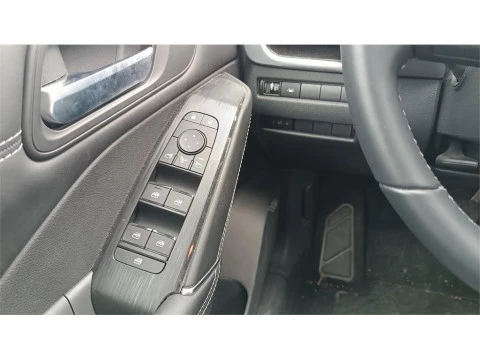 Nissan Qashqai 1.3 DIG-T mHEV 12V Tekna 4x2 116kW