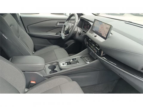 Nissan Qashqai 1.3 DIG-T mHEV 12V Tekna 4x2 116kW