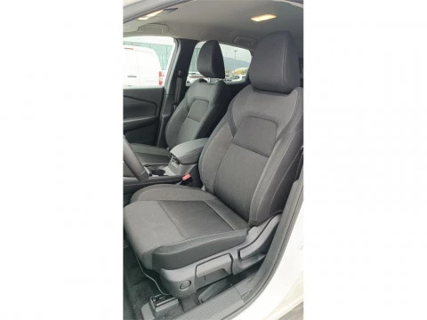 Nissan Qashqai 1.3 DIG-T mHEV 12V Tekna 4x2 116kW