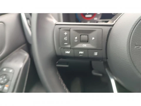 Nissan Qashqai 1.3 DIG-T mHEV 12V Tekna 4x2 116kW