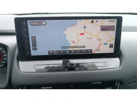 Nissan Qashqai 1.3 DIG-T mHEV 12V Tekna 4x2 116kW