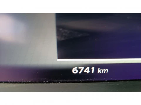 Nissan Qashqai 1.3 DIG-T mHEV 12V Tekna 4x2 116kW