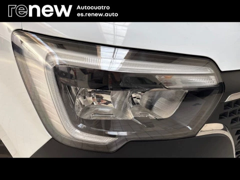 Renault Master  Combi Diesel  Combi9 Blue dCi L2H2 3500 99kW