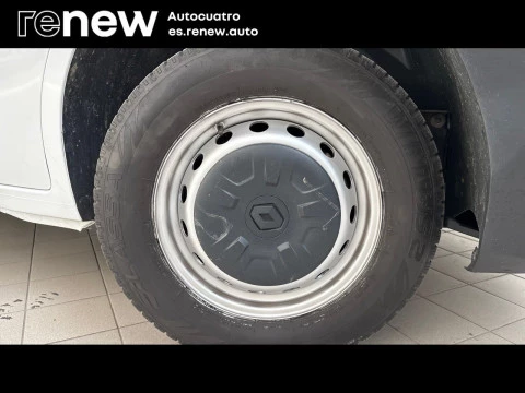 Renault Master  Combi Diesel  Combi9 Blue dCi L2H2 3500 99kW