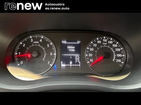 Renault Master  Combi Diesel  Combi9 Blue dCi L2H2 3500 99kW