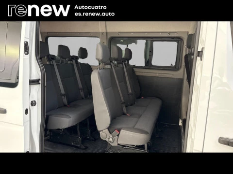 Renault Master  Combi Diesel  Combi9 Blue dCi L2H2 3500 99kW