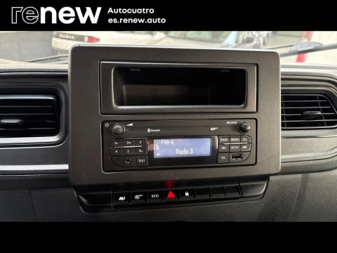 Renault Master  Combi Diesel  Combi9 Blue dCi L2H2 3500 99kW