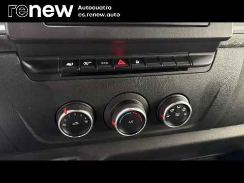 Renault Master  Combi Diesel  Combi9 Blue dCi L2H2 3500 99kW