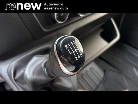 Renault Master  Combi Diesel  Combi9 Blue dCi L2H2 3500 99kW