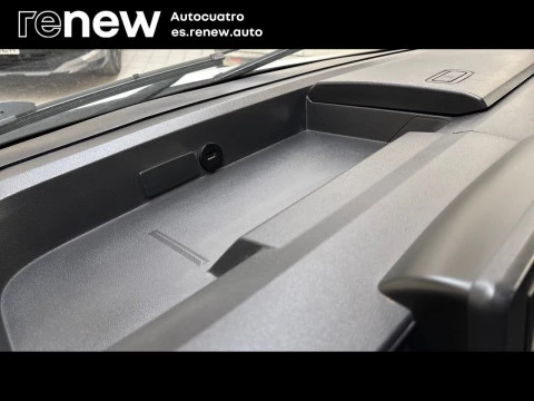 Renault Master  Combi Diesel  Combi9 Blue dCi L2H2 3500 99kW