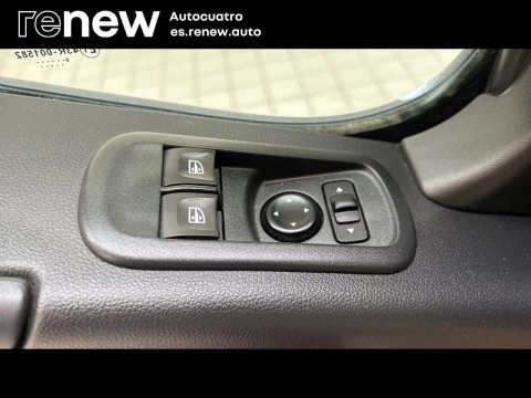 Renault Master  Combi Diesel  Combi9 Blue dCi L2H2 3500 99kW